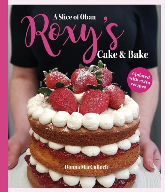 Roxy's Cake And Bake