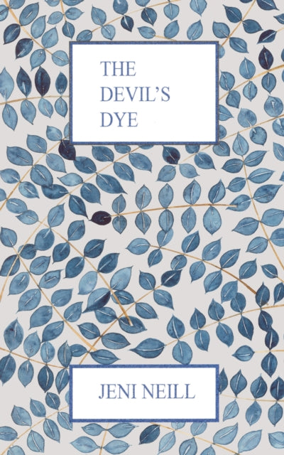 Devils Dye