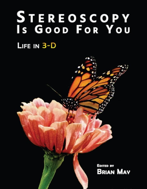 Stereoscopy Is Good For You Life In 3d