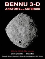 Bennu 3-d
