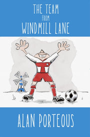 Team From Windmill Lane