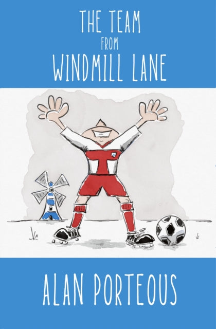 Team From Windmill Lane