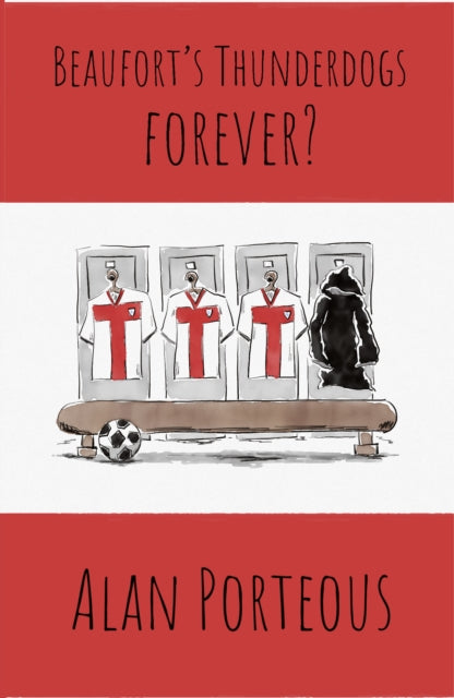 Beauforts Thunderdogs Forever