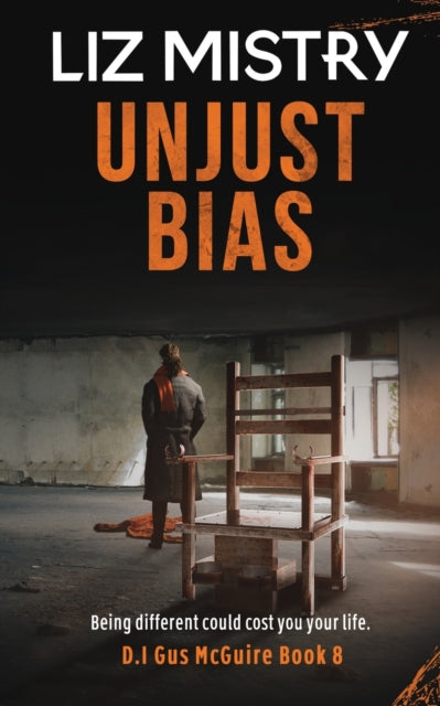 Unjust Bias: Unjust Bias: Being Differen