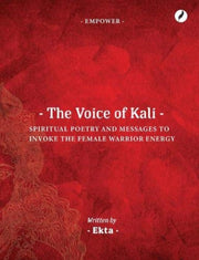 Voice Of Kali