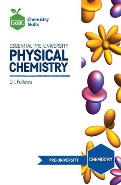 Essential Preuniversity Physical Chemis