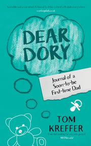 Dear Dory: Journal Of A Soon-to-be First