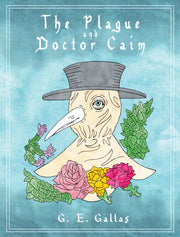 Plague & Doctor Caim