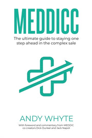 Meddicc: The Ultimate Guide To Staying O