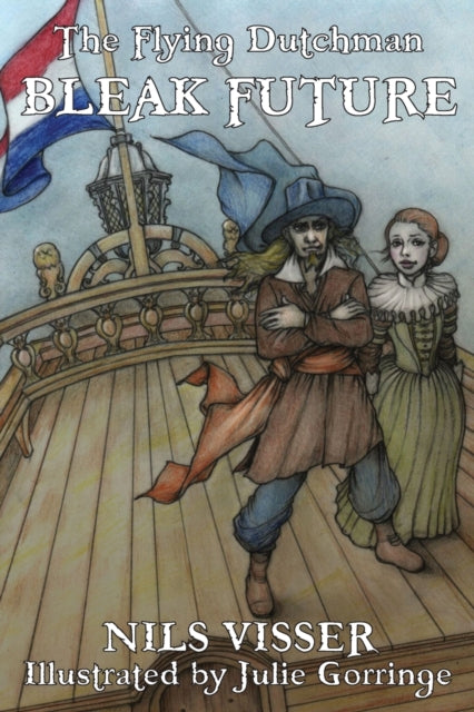The Flying Dutchman Bleak Future