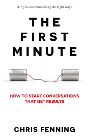 First Minute: How To Start Conversat