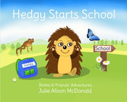 Hedy Starts School