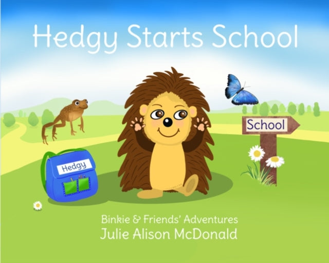 Hedy Starts School
