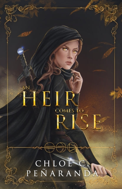 An Heir Comes To Rise
