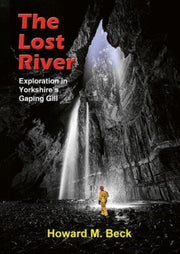 Lost River By Beck, Howard M.