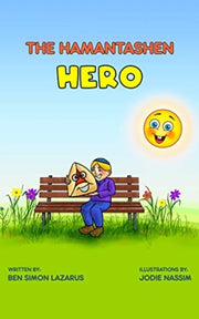 Hamantashen Hero The