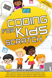Coding For Kids Scratch