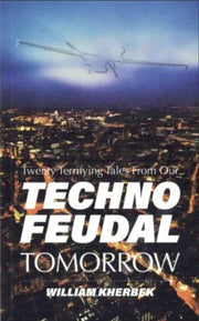 Twenty Terrifying Tales From Our Technof
