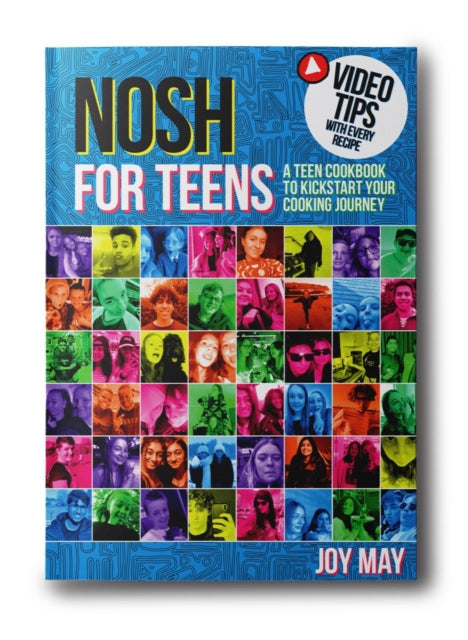 Nosh For Teens