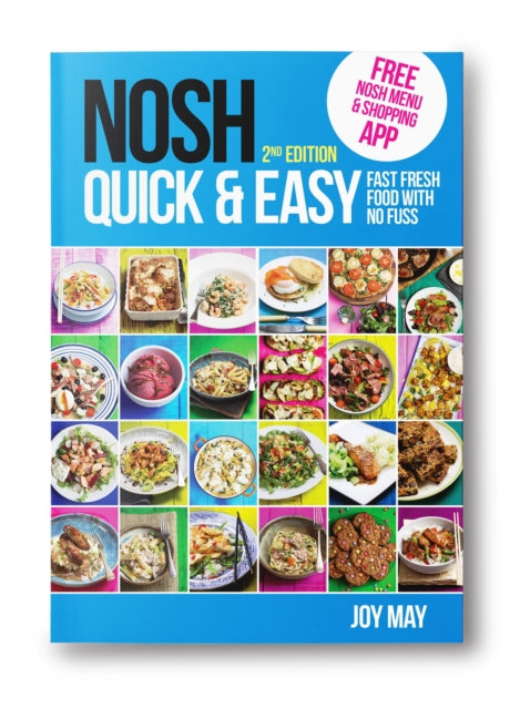 Nosh Quick Easy