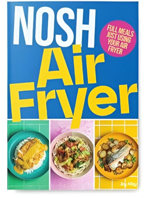 Nosh Air Fryer