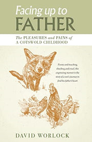 Facing Up To Father