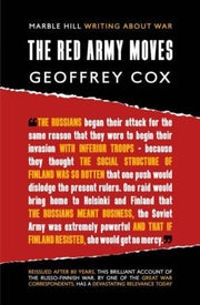 Red Army Moves