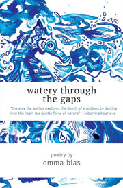 Watery Through The Gaps