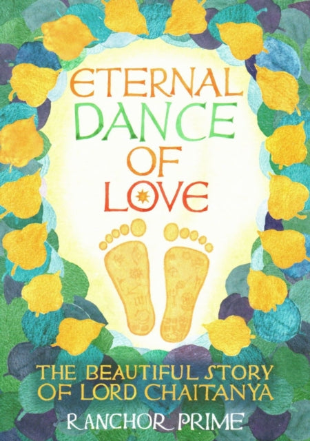 Eternal Dance Of Love The Beautiful Stor