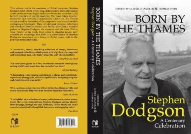 Born By The Thames