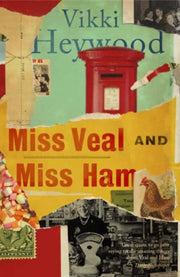 Miss Veal & Miss Ham