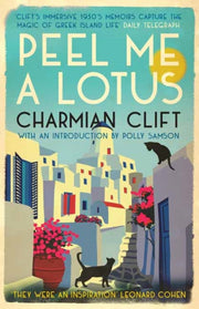 Peel Me A Lotus