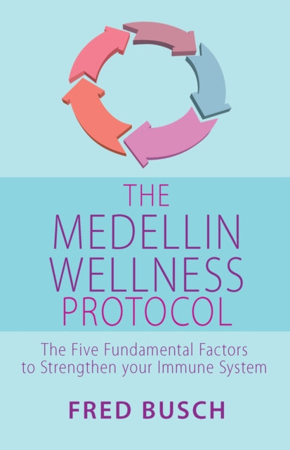Medellin Wellness Protocol The