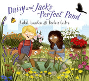 Daisy & Jacks Perfect Pond