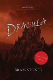 Dracula Dyslexicfriendly Edition