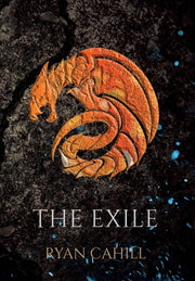 Exile: The Bound And The Broken Nove