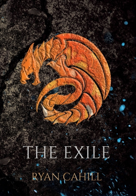 Exile: The Bound And The Broken Nove
