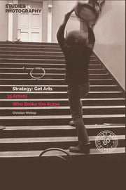 Strategy Get Arts By Weikop, Christian