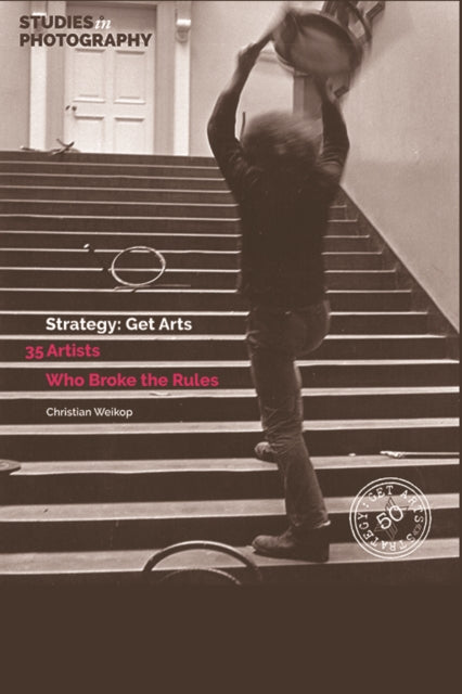 Strategy Get Arts By Weikop, Christian