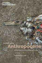 Surveying The Anthropocene Environment