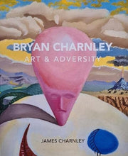 Bryan Charnley Art Adversity 2nd Edition