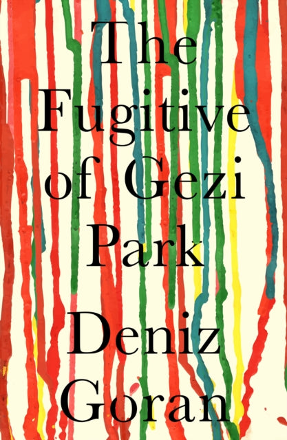 Fugitive Of Gezi Park