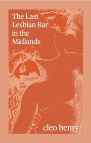 Last Lesbian Bar In The Midlands
