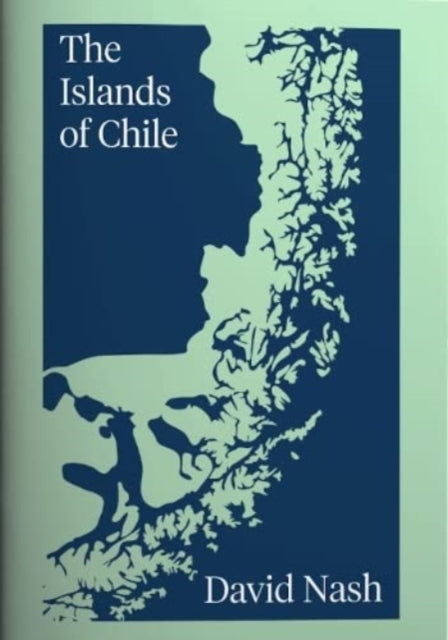 Islands Of Chile