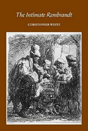 Intimate Rembrandt