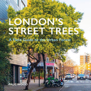 Londons Street Trees