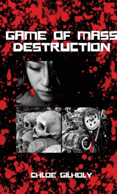 Game Of Mass Destruction