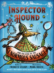 Inspector Hound And The Case Of The Enoe
