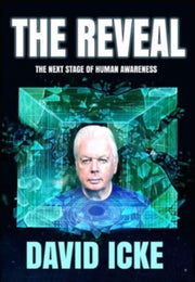 Reveal:the Next Stage Of Human Awareness By Icke, David V