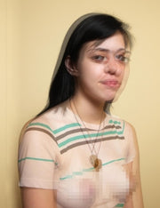 Baron By Richard Kern